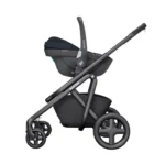 کریر گرافیت مکسی کوزی پبل360 Maxi Cosi Pebble360
