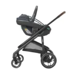 کریر گرافیت مکسی کوزی کورال360 Maxi Cosi Coral 360