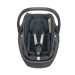 کریر گرافیت مکسی کوزی کورال360 Maxi Cosi Coral 360