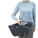 کریر گرافیت مکسی کوزی کورال360 Maxi Cosi Coral 360