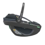 کریر گرافیت مکسی کوزی کورال360 Maxi Cosi Coral 360