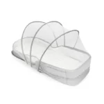 کیف تخت‌ خواب‌ شو کیکابو تراول بد Kikkaboo Travel Bed