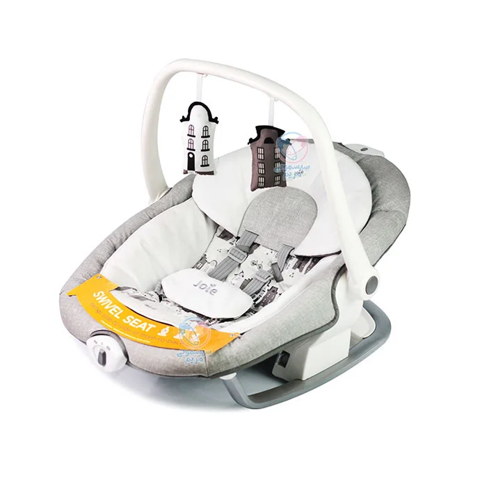 قابل استفاده به عنوان نی‌نی لای‌لای