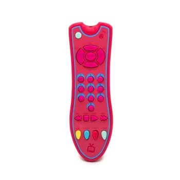 ریموت کنترل آموزشی Konig Kids 63533 صورتی