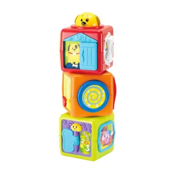 مکعب بازی وینفان Winfun 613