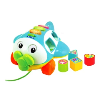 هواپیمای موزیکال وینفان Winfun 1505