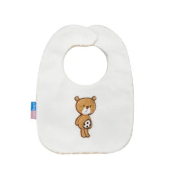 پیشبند تک ژاکارد رز برن Rose Born Bear & Kite