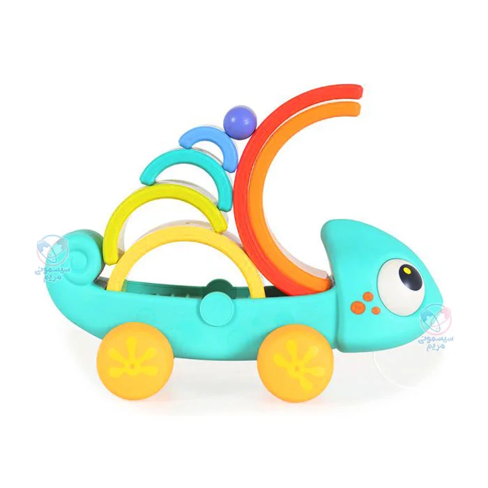 عالی برای تحریک خلاقیت و رشد مهارتهای ذهنی کودک