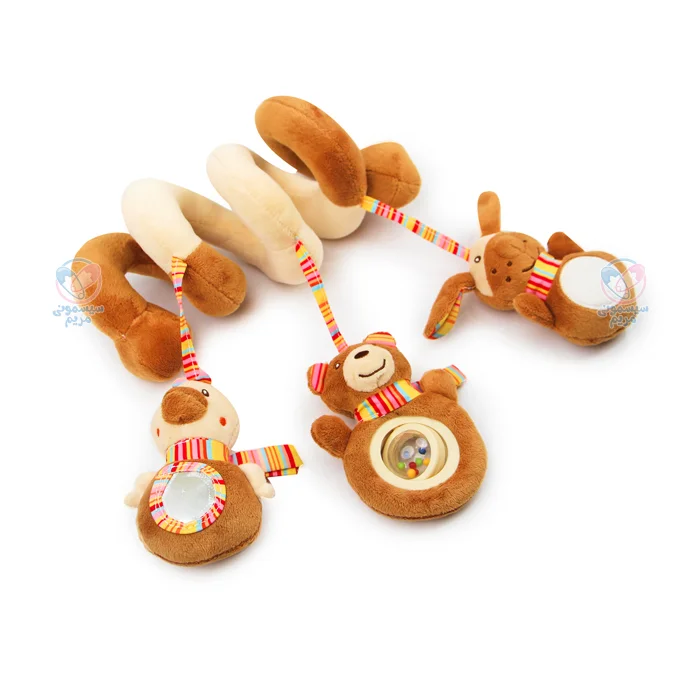 محصولی دوستداشتنی با رنگبندی ملایم