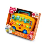 اتوبوس حیوانات وین فان Winfun 676