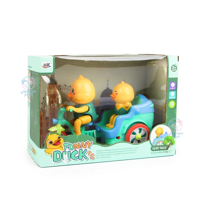 هدیهای مناسب برای کودکان بالای 3 سال