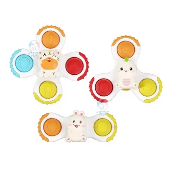 اسپینر چرخشی سه عددی b20a