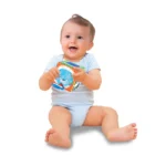 بلوک 4تیکه حیوانات وین فان Winfun 178