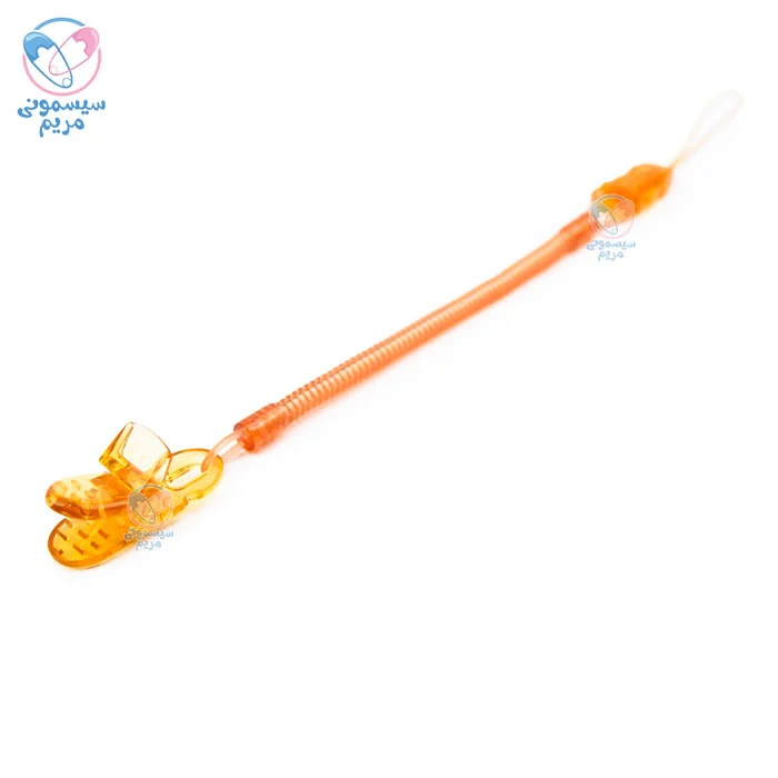 محصولی درجه یک با طراحی ساده و فنری