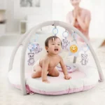 تشک بازی کیکابو سافت تاچ Kikkaboo Soft Touch Giraffe