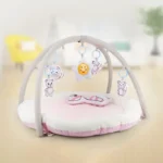 تشک بازی کیکابو سافت تاچ Kikkaboo Soft Touch Giraffe