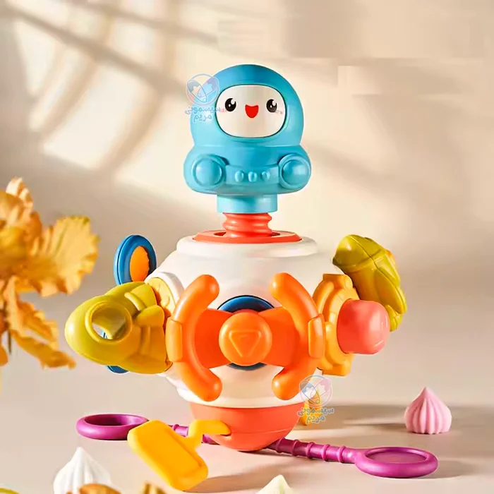 وزن سبک و ابعاد مناسب این محصول، حمل و نگهداری آن را بسیار آسان میکند.