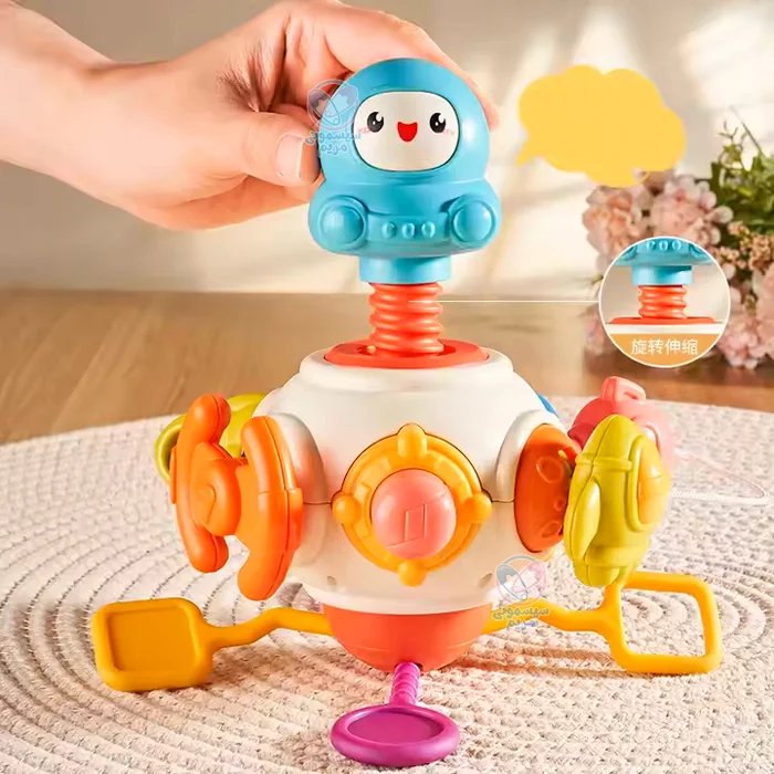 محصولی مناسب برای کودکان بالای 18 ماه