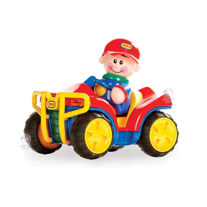 جیپ تولو Tolo 87391