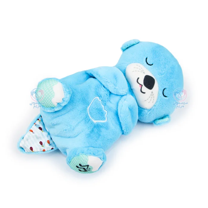 محصولی ایمن و موزیکال، با دکمه خاموش و روشن