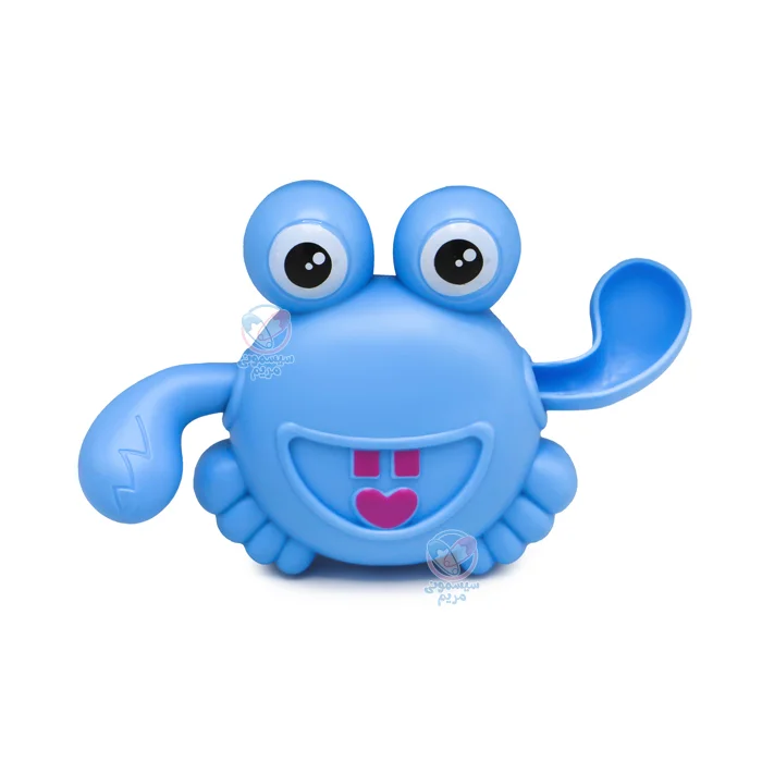 خرچنگ کوکی شناور 1665-2 ساختهشده از پلاستیک ایمن