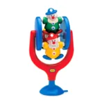 خرگوش چرخشی تولو Tolo 89121