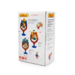 خرگوش چرخشی تولو Tolo 89121