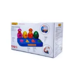 دایناسور پرشی تولو Tolo 89200