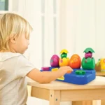 دایناسور پرشی تولو Tolo 89200