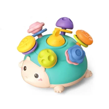 دندانگیر جوجه تیغی 1022-29