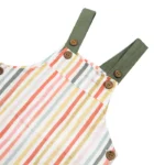 دوبندی تیشرت کلاه پسرانه آیدین ایندیگو Indigo 14206