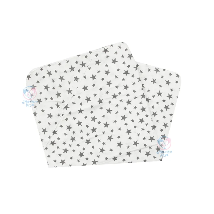 دورپیچ موسلین الا Ela