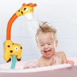 دوش حمام زرافه 6001