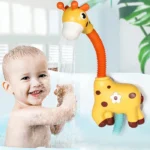 دوش حمام زرافه 6001