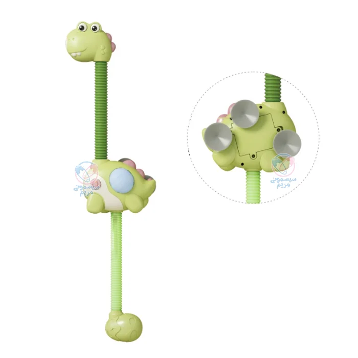 نصب آسان با گیره چسبانکدار