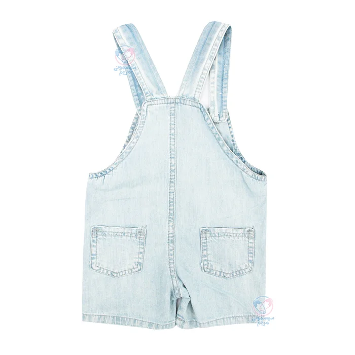 رامپر جین پاپو آناهیت 305109 Papo Anahit کیفیت بالا و دوام