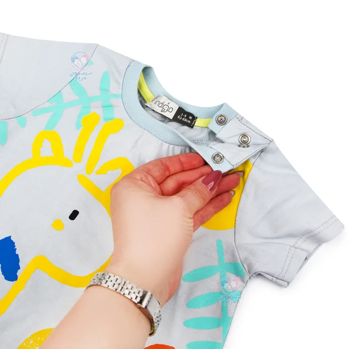 محصولی با طراحی منحصربهفرد و کیفیت بالا