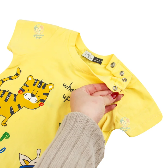 لباسی راحت، مناسب برای استفاده روزانه