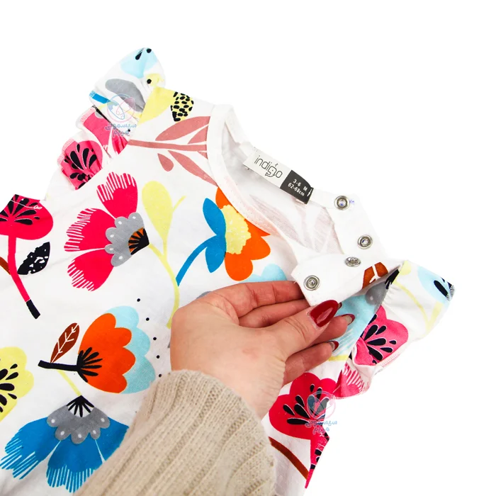 انتخابی زیبا و کاربردی برای دختران کوچک در فصول بهار و تابستان