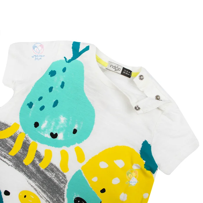 محصولی با کیفیت بالا، ضد حساسیت و راحت برای کودکان