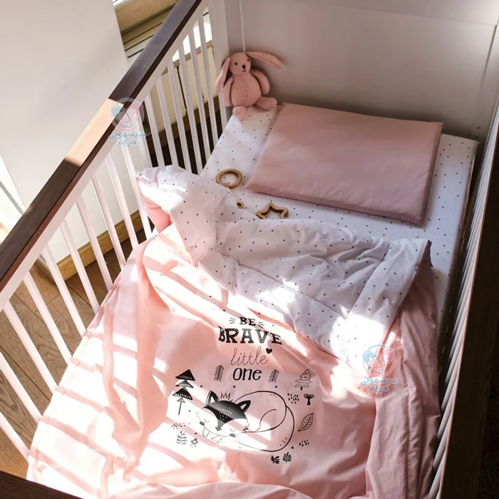 روتختی فونا بیبی گربه Funna Baby Be Brave