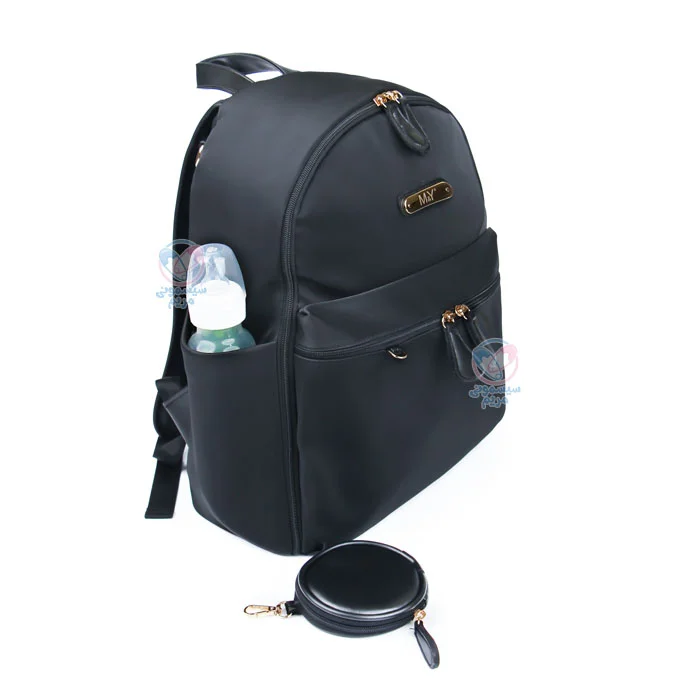 ساک لوازم ام اند وای دایموند ابعاد مناسب (۳۷ × ۳۱ × ۱۵ سانتیمتر)