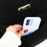 ساک لوازم ام اند وای دایموند M&Y Diamond 7345 مشکی