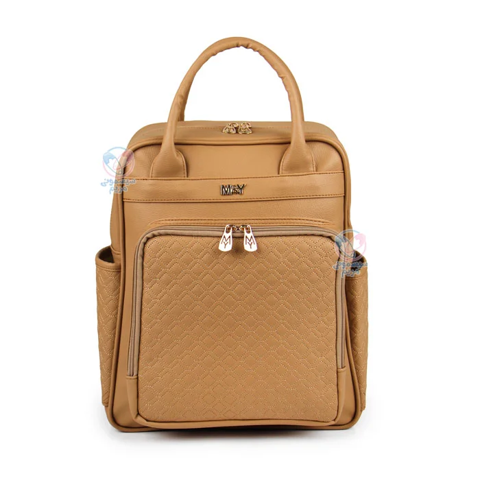 ساک لوازم ام اند وای میا M&Y Mia 7350 بستهشدن توسط زیپ
