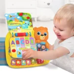 ست کتاب موزیکال وین‌فان Winfun 230301
