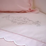 سرویس خواب 8 تیکه فونا بیبی پرنسس 5102 Funna Baby Princess