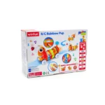 سگ رنگین کمان وین فان Winfun 1142