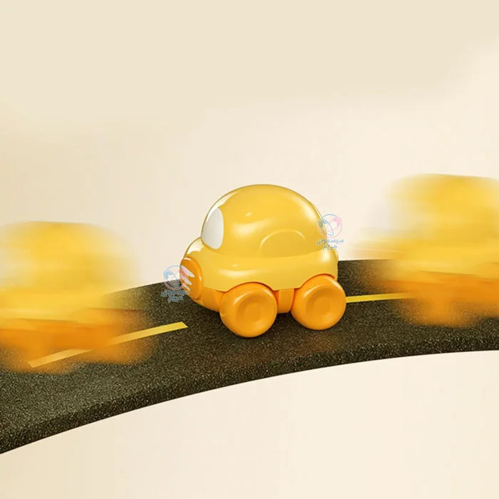 ماشین مریخ نورد هانگر ساختهشده از پلاستیک ABS با کیفیت بالا