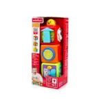 مکعب بازی وین‌فان Winfun 613