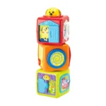 مکعب بازی وین‌فان Winfun 613